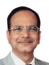 Gopal Srinivasan